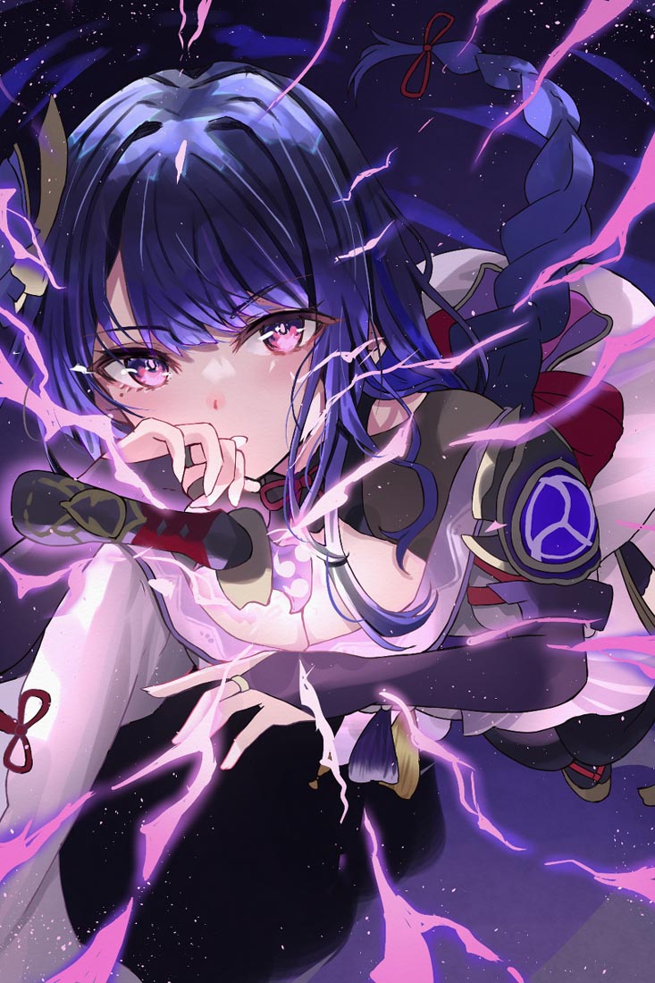 午安#Xman游戏同人原神【221221】