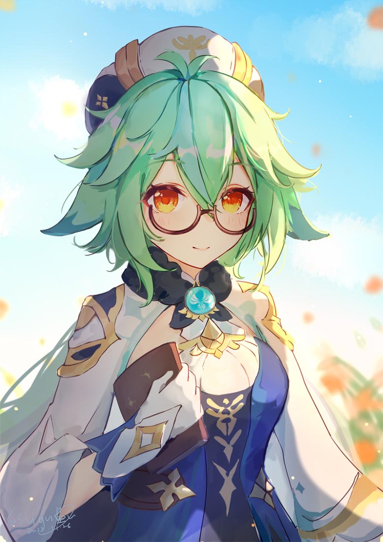 午安#Xman游戏同人原神【221221】