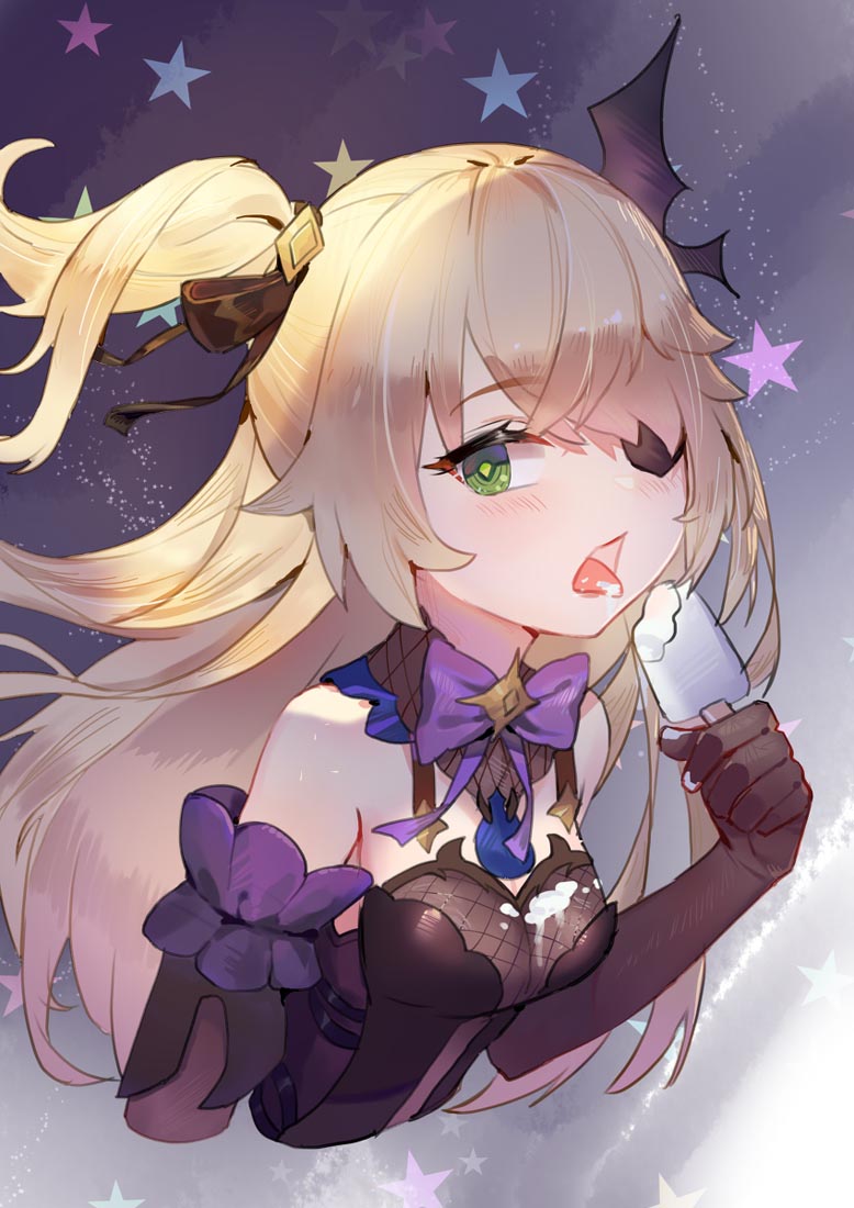 午安#Xman游戏同人原神【221221】