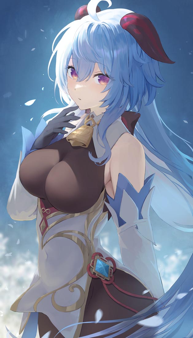 晚安#Xman游戏同人原神【221221】