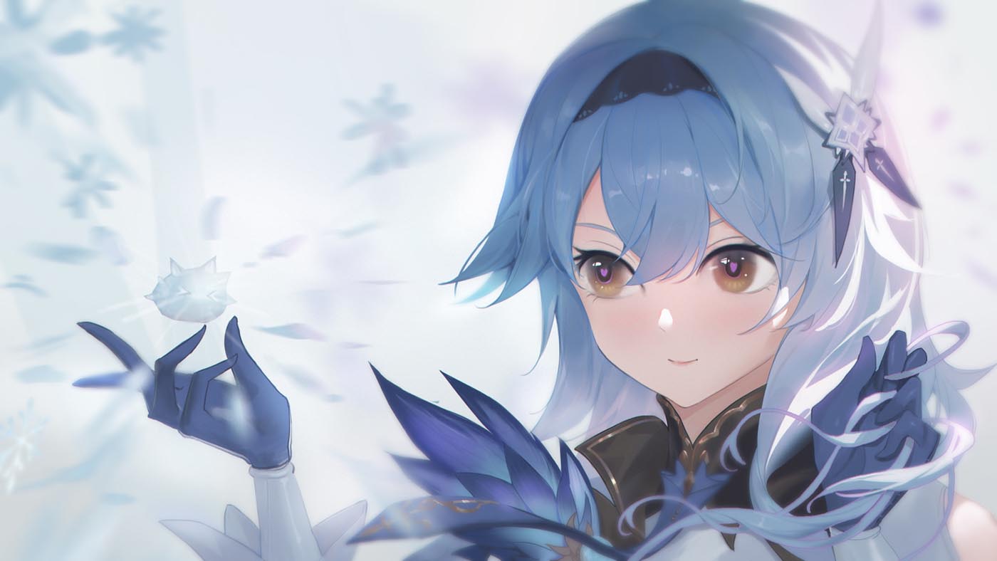 晚安#Xman游戏同人原神【221221】