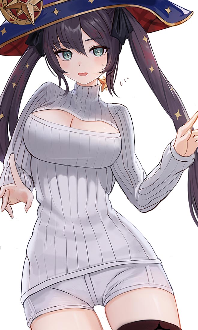 晚安#Xman游戏同人原神【221221】