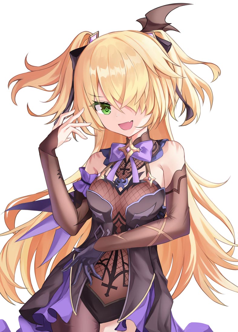 晚安#Xman游戏同人原神【221221】