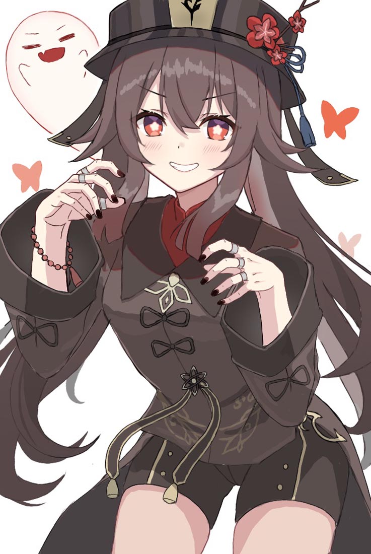 早安#同人原神【221222】