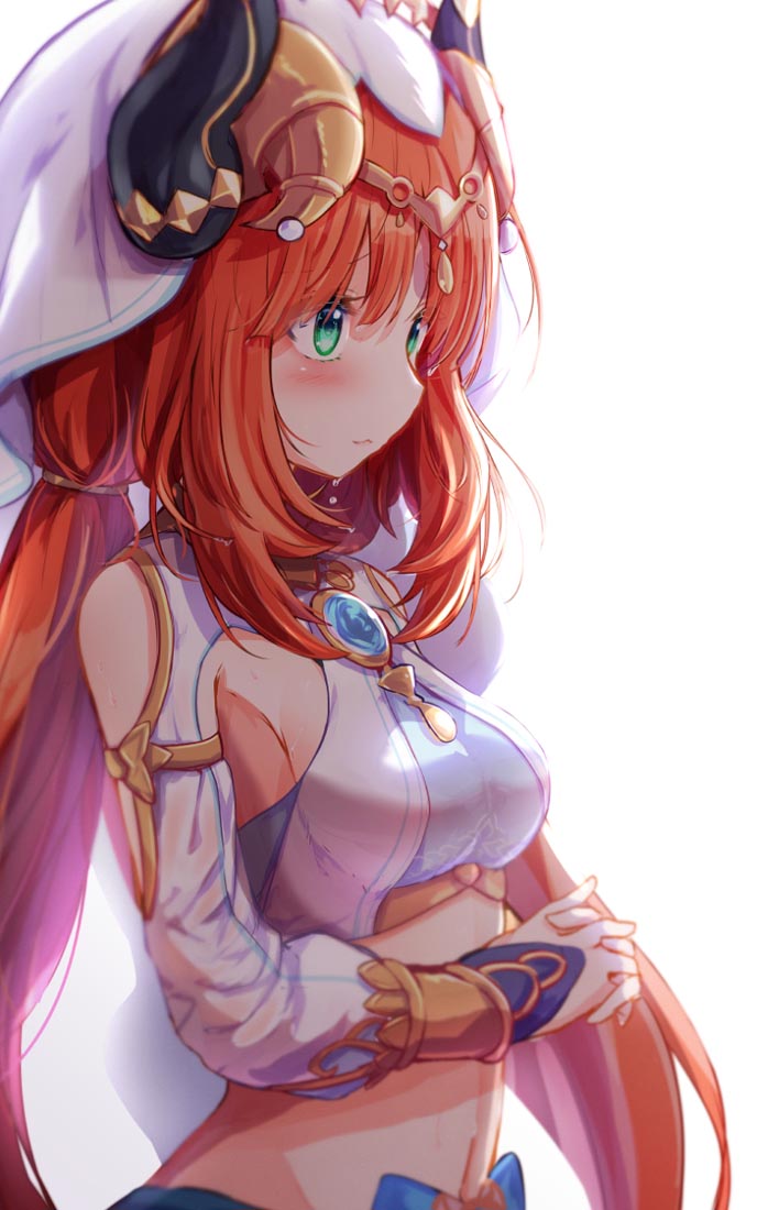 早安#同人原神【221222】