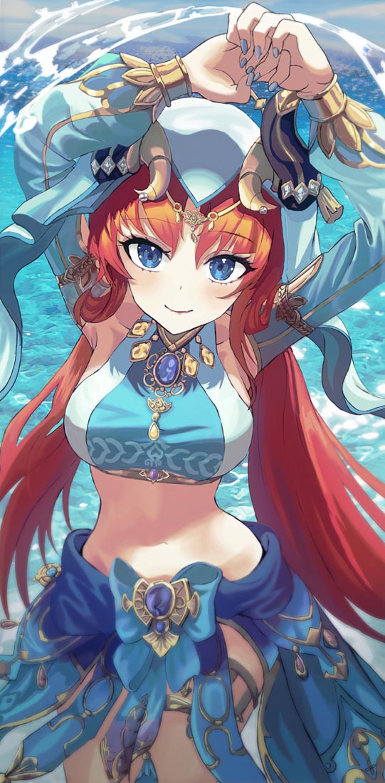 早安#同人原神【221222】