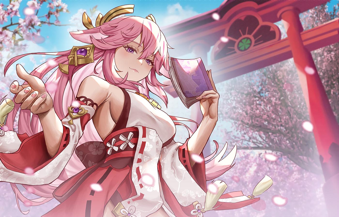 早安#同人原神【221222】