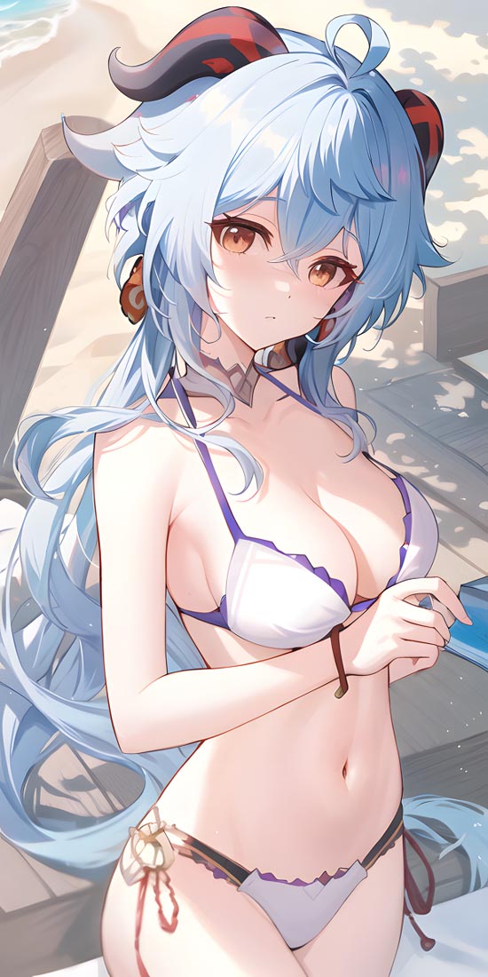 午安#同人原神【221222】