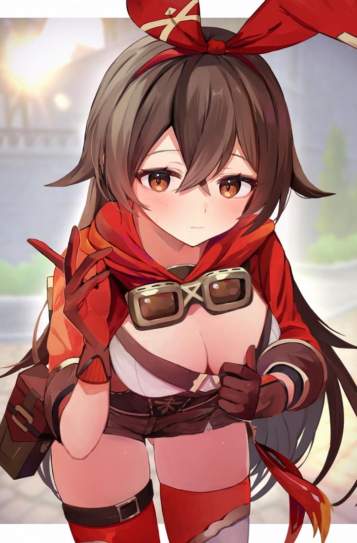 晚安#同人原神【221222】