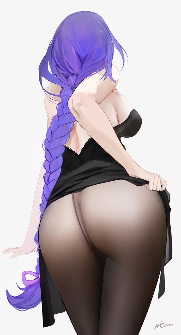 晚安#同人原神【221222】