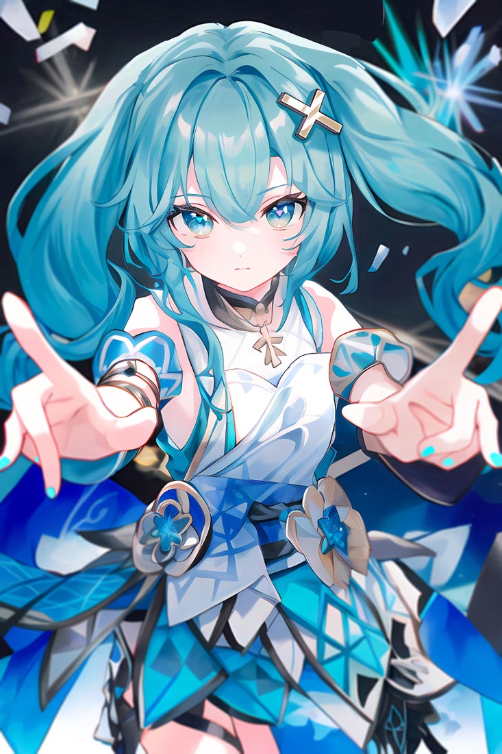 早安#同人图原神【221223】