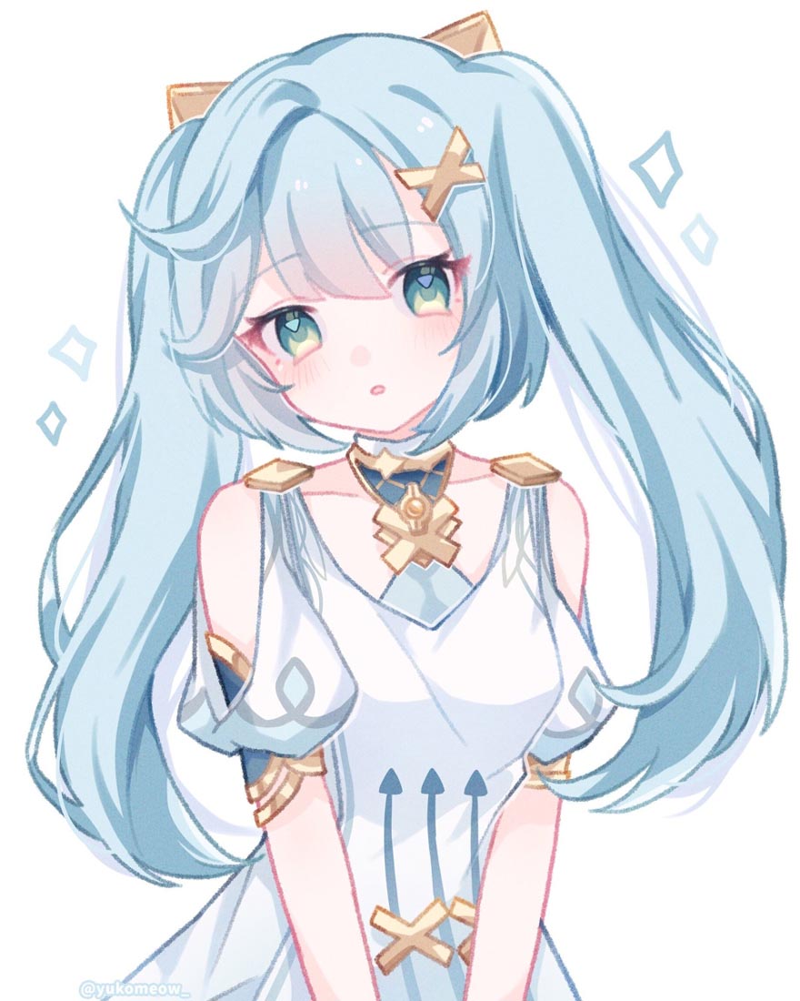 早安#同人图原神【221223】