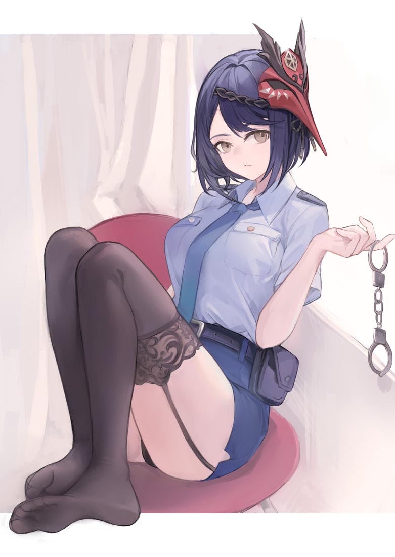 早安#同人图原神【221223】