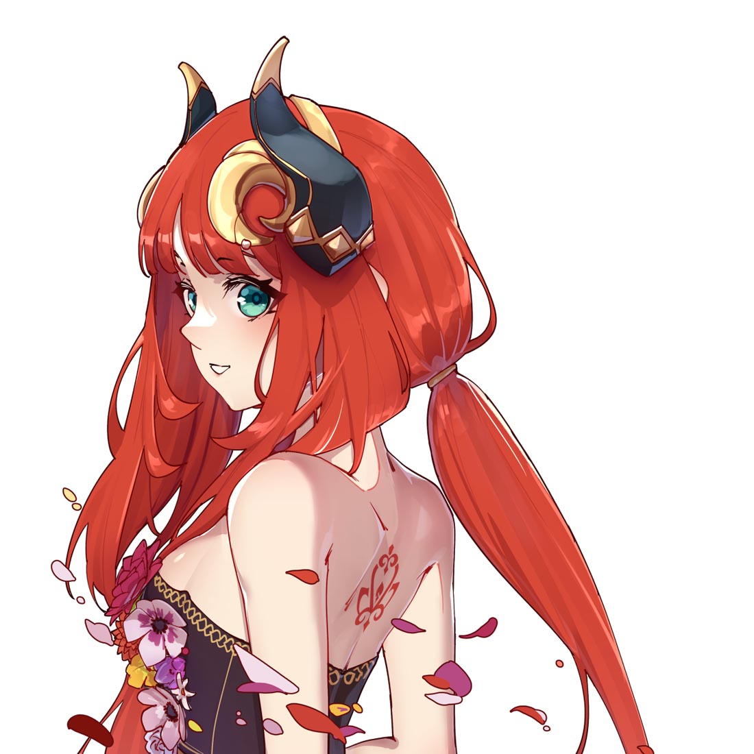 早安#同人图原神【221223】