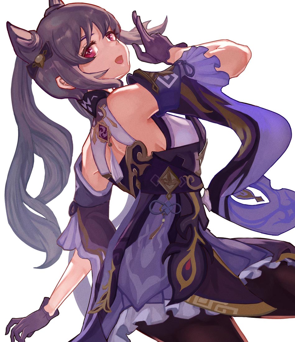 早安#同人图原神【221223】