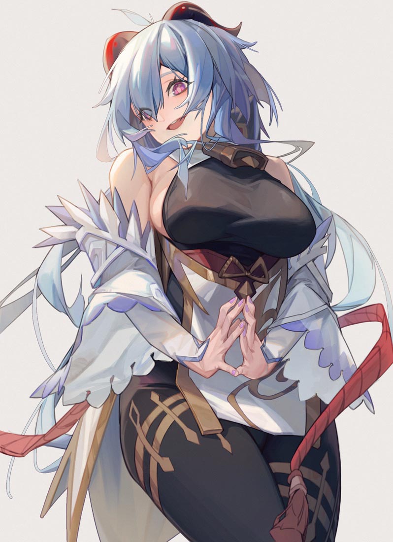 早安#同人图原神【221223】