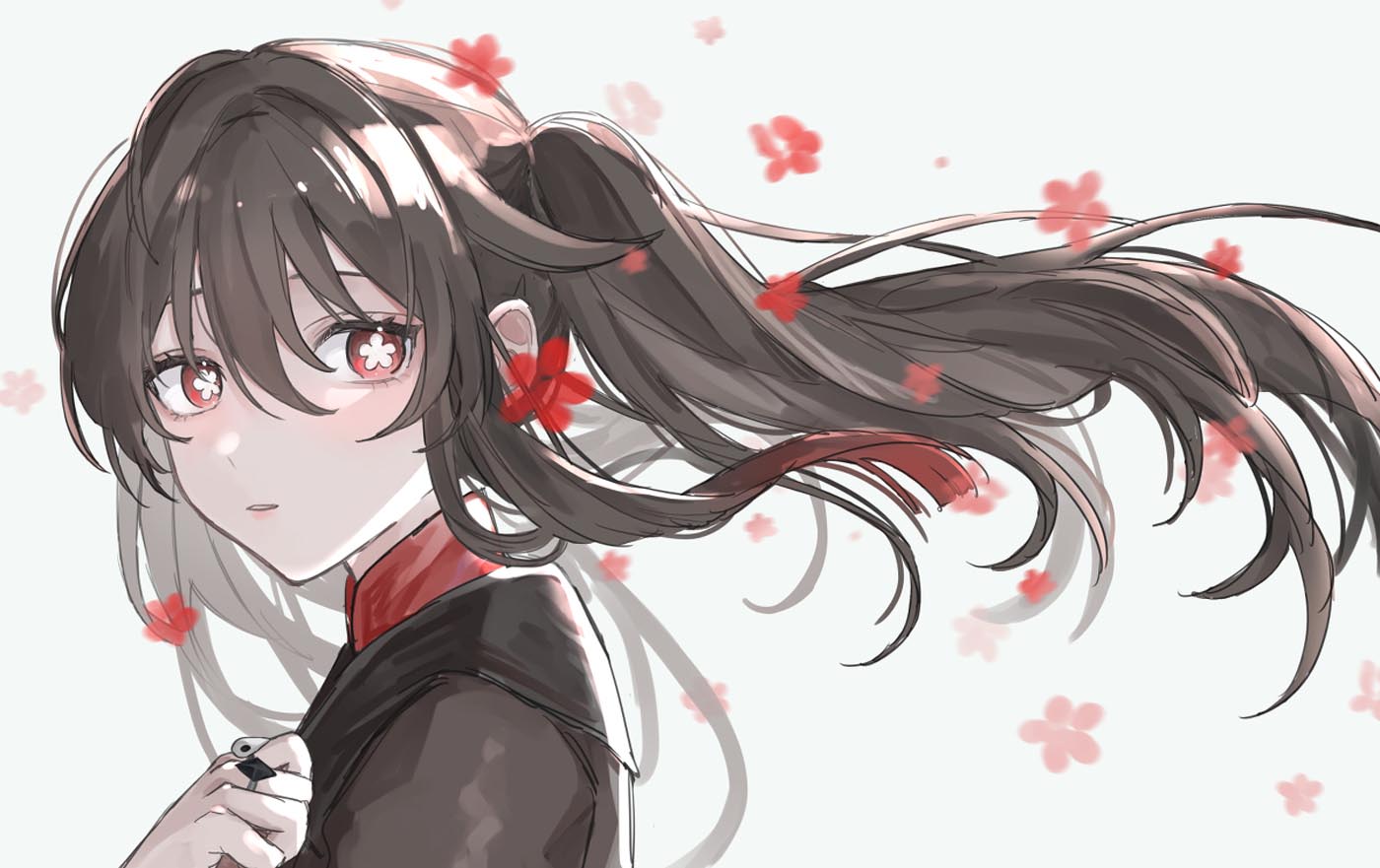 午安#同人图原神【221223】