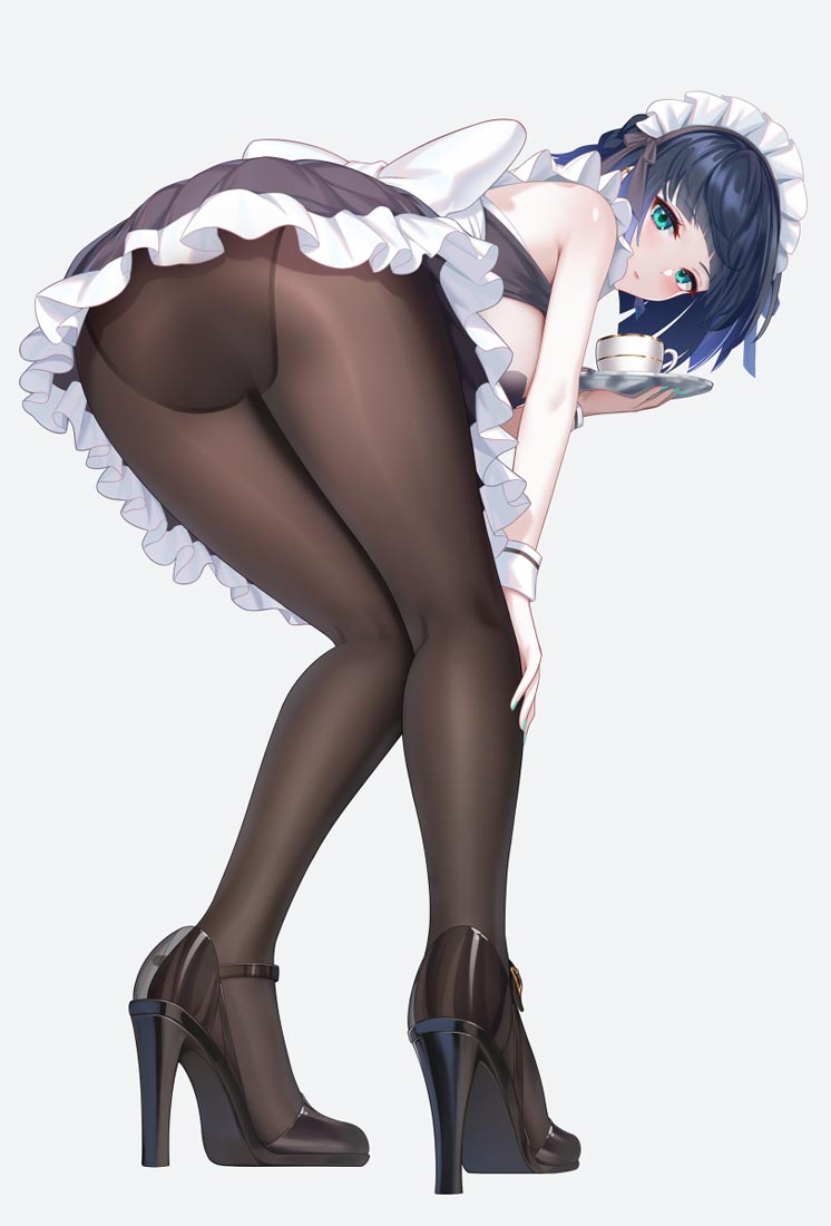 午安#同人图原神【221223】