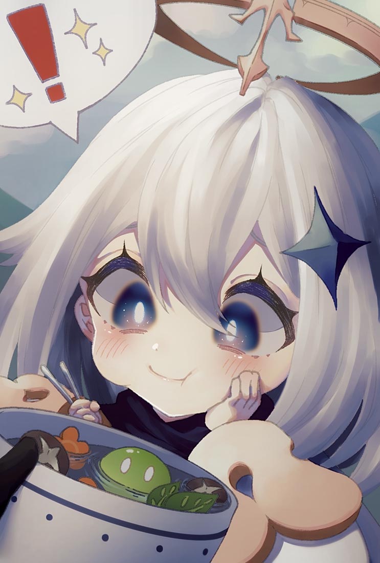 午安#同人图原神【221223】