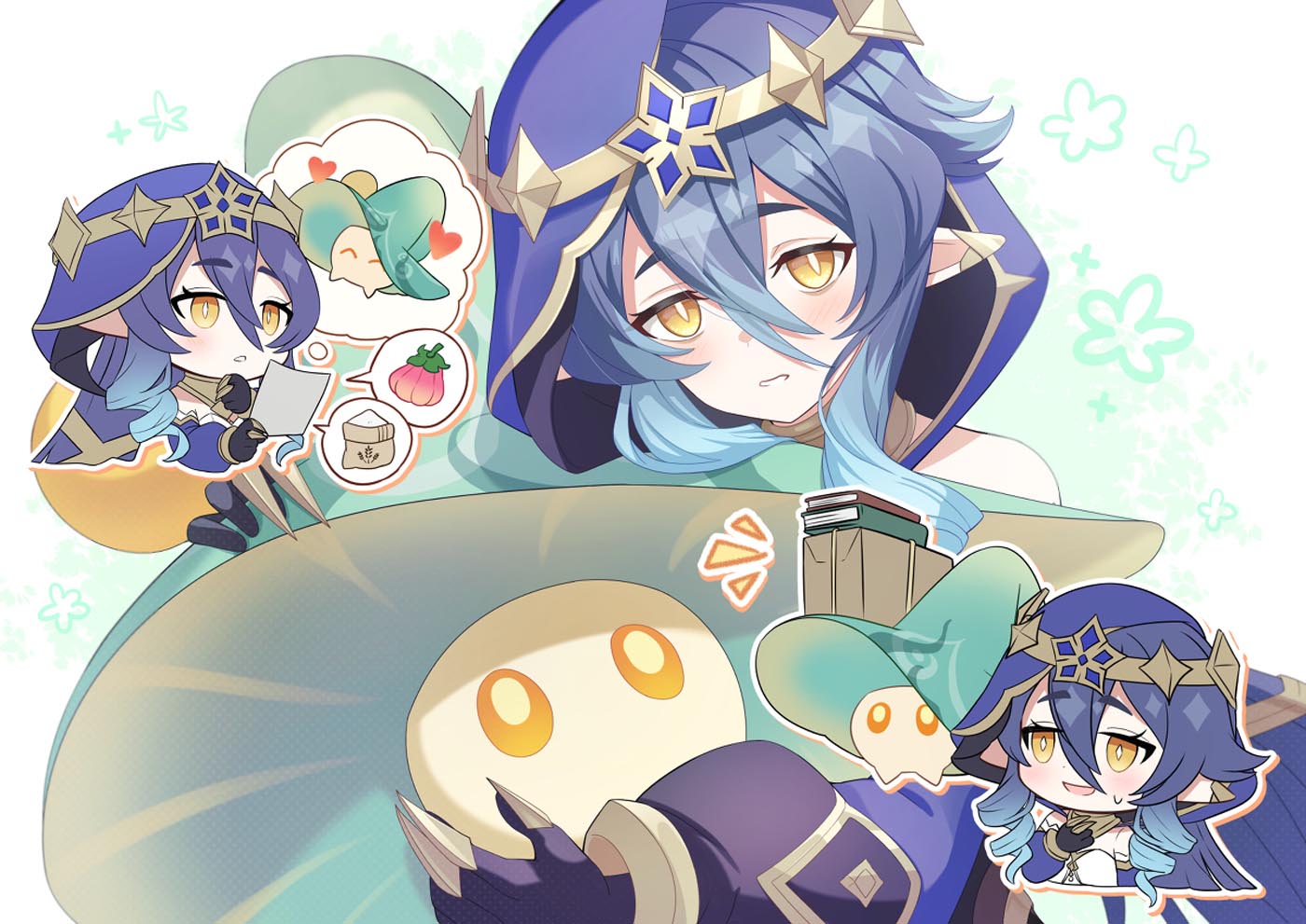 早安#平安夜快乐【221224】