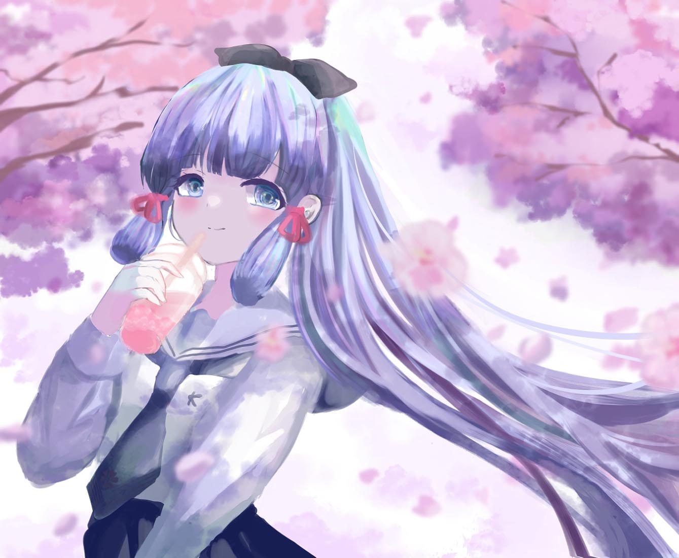 早安#平安夜快乐【221224】