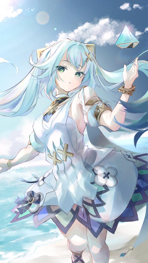 午安#平安夜快乐【221224】