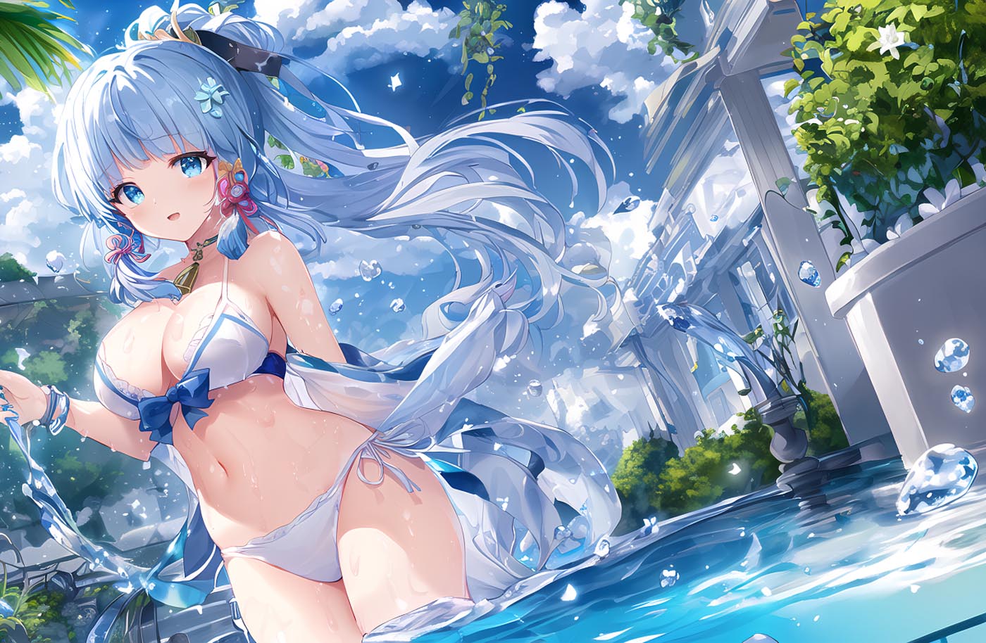 晚安#平安夜快乐【221224】