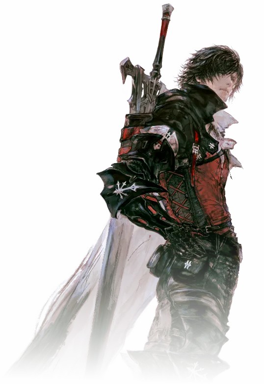 《最终幻想16》各版本售价公布，官方更新主角团人物介绍