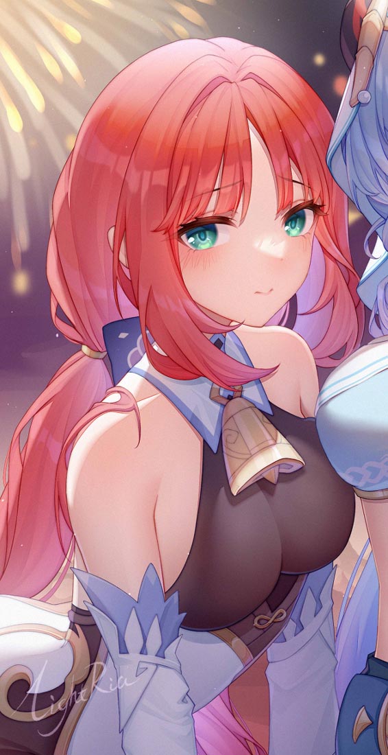 午安#同人图系列Xman【221226】