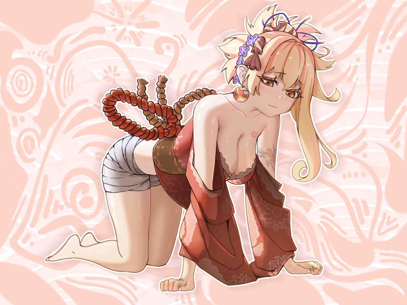 午安#同人图系列Xman【221226】