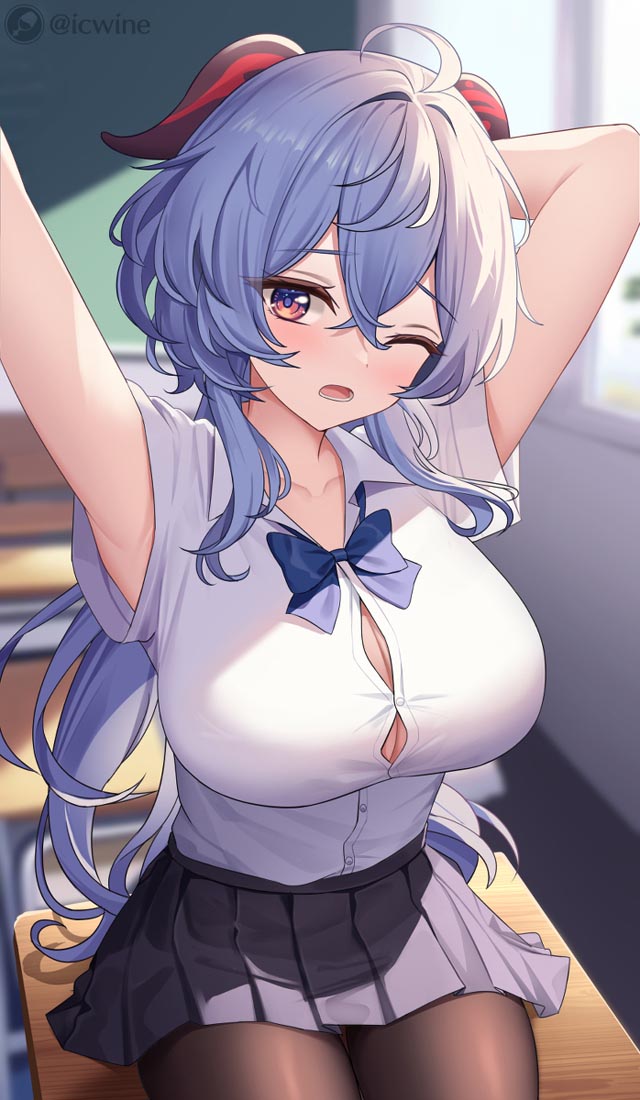 晚安#同人图系列Xman【221226】