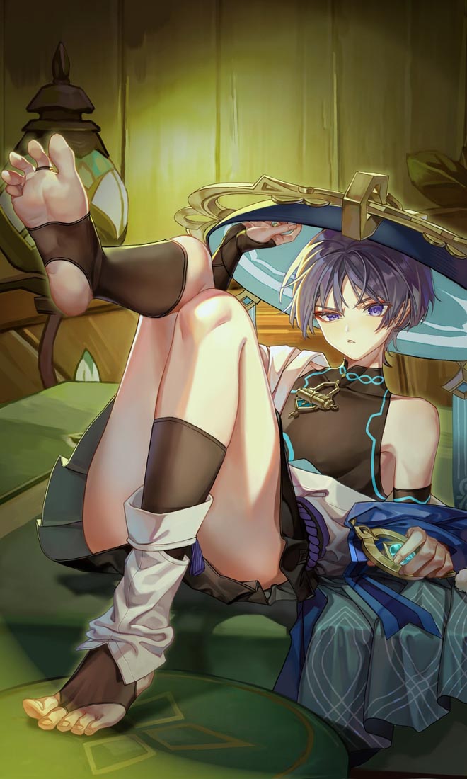 早安#XmanTV精选同人【221227】