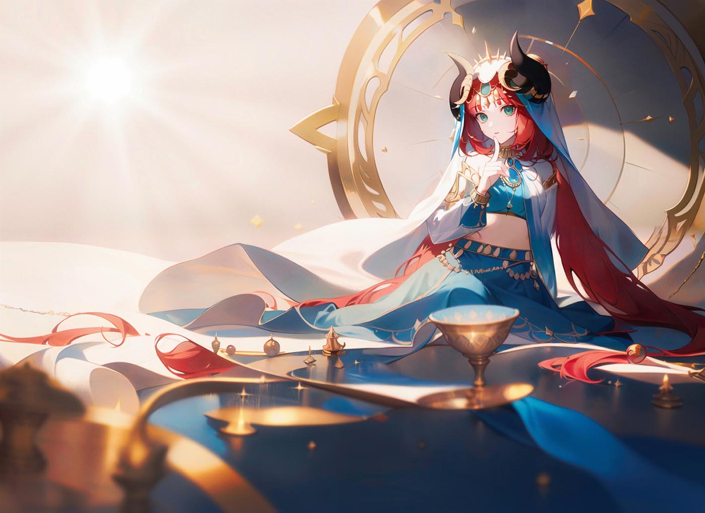 午安#XmanTV精选同人【221227】