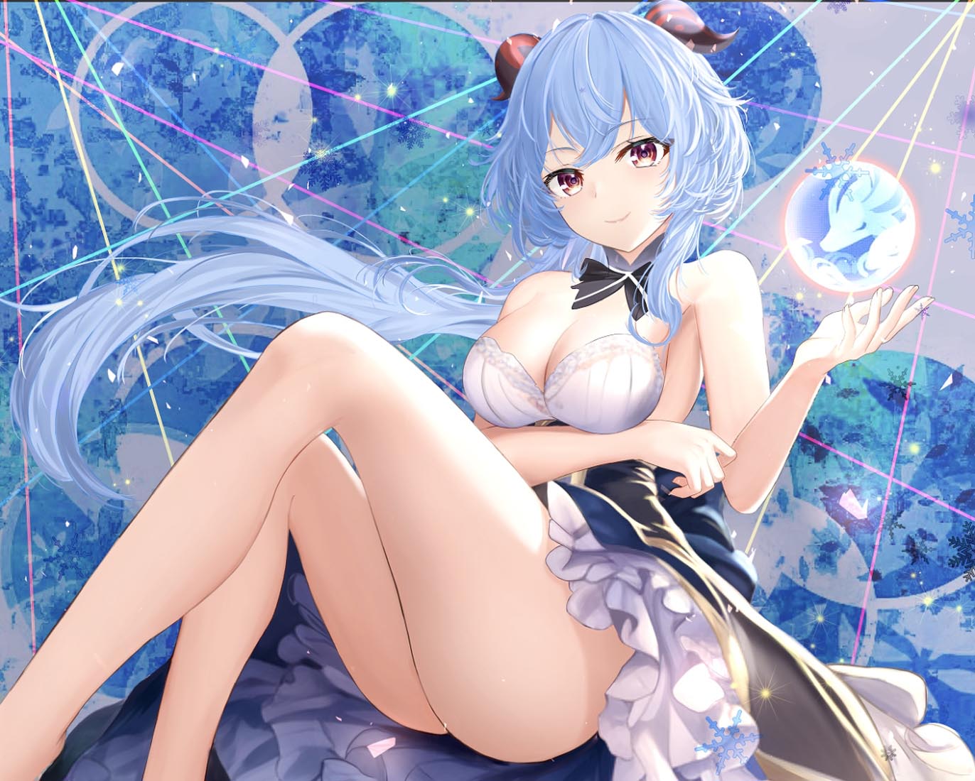 午安#XmanTV精选同人【221227】