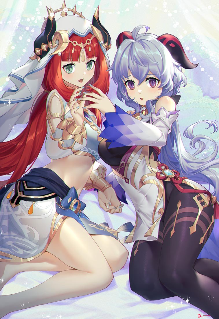 早安#XmanTV游戏二次元图【221228】