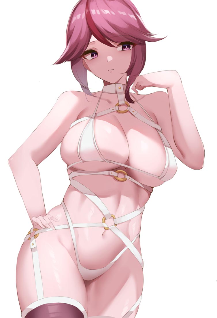 早安#XmanTV游戏二次元图【221228】