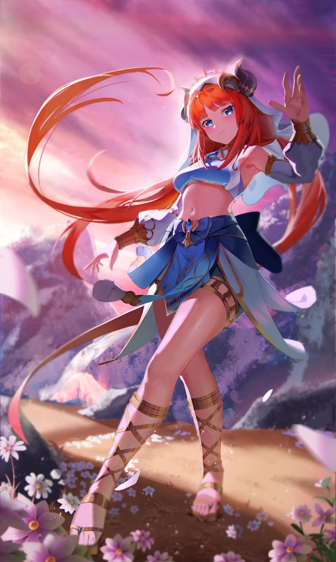 早安#XmanTV游戏二次元图【221228】