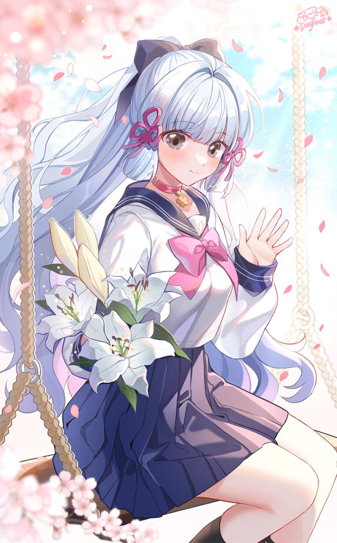 早安#XmanTV游戏二次元图【221228】