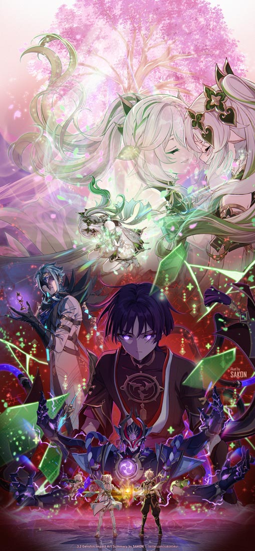 早安#XmanTV游戏二次元图【221228】