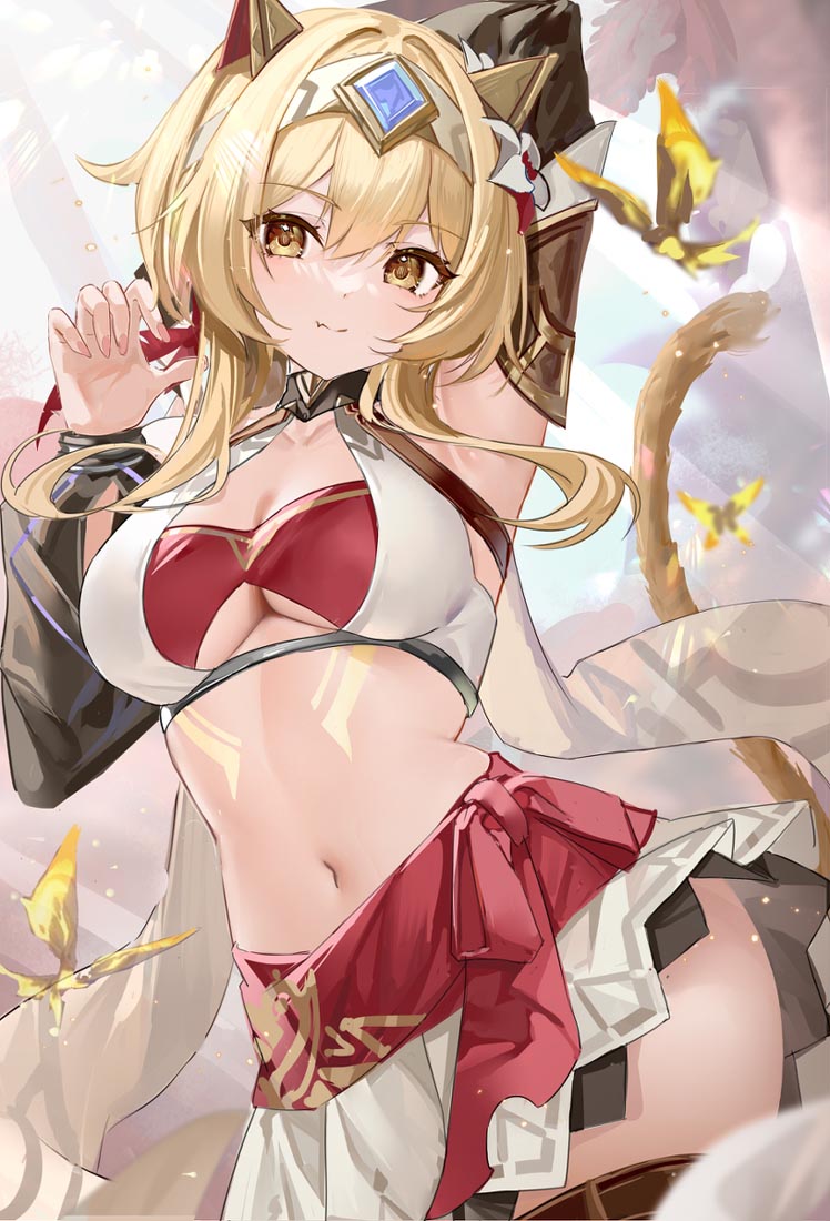 早安#XmanTV游戏二次元图【221228】