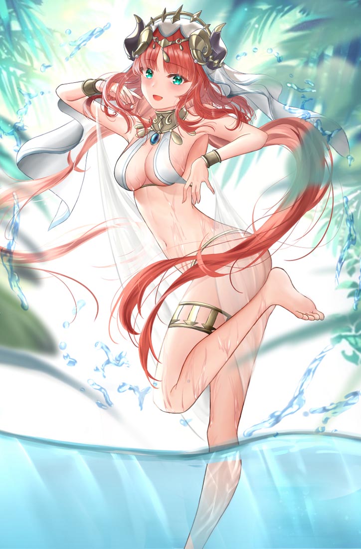 午安#XmanTV游戏二次元图【221228】