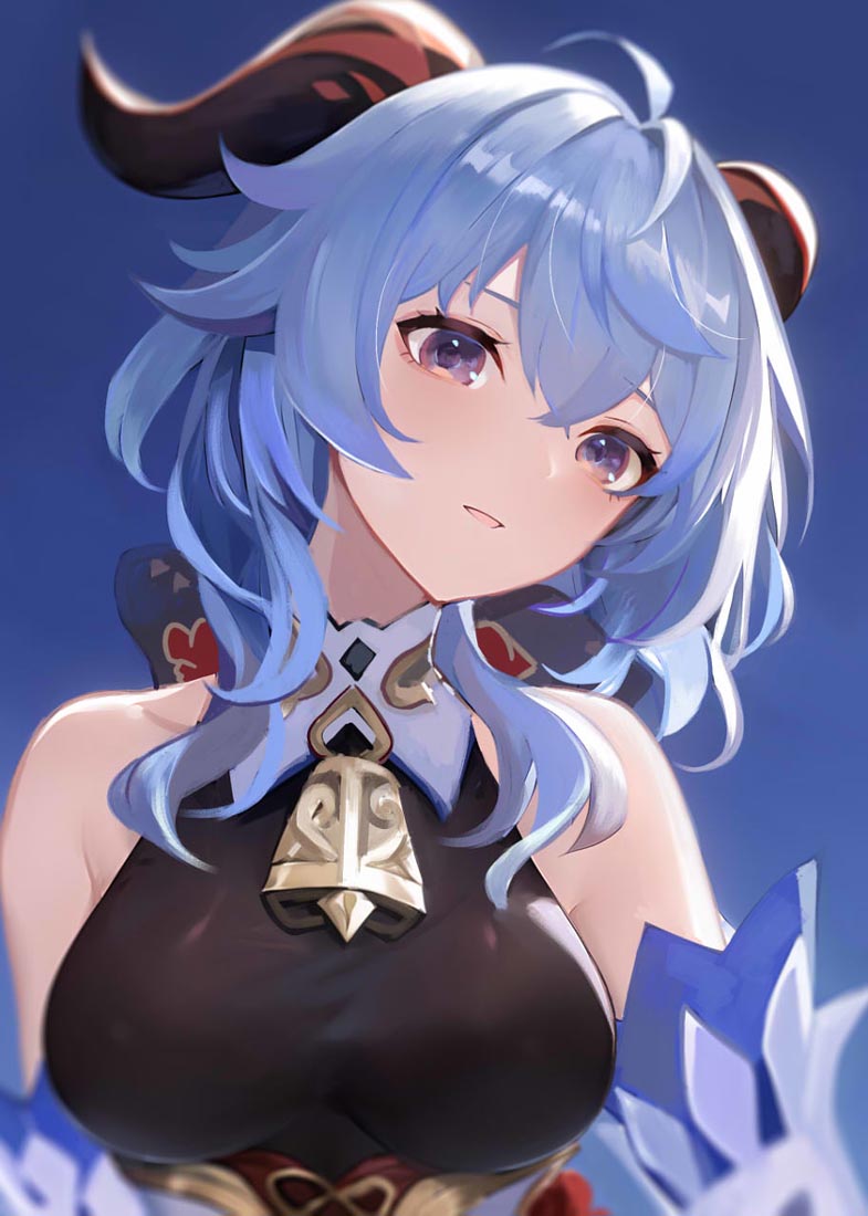 午安#XmanTV游戏二次元图【221228】