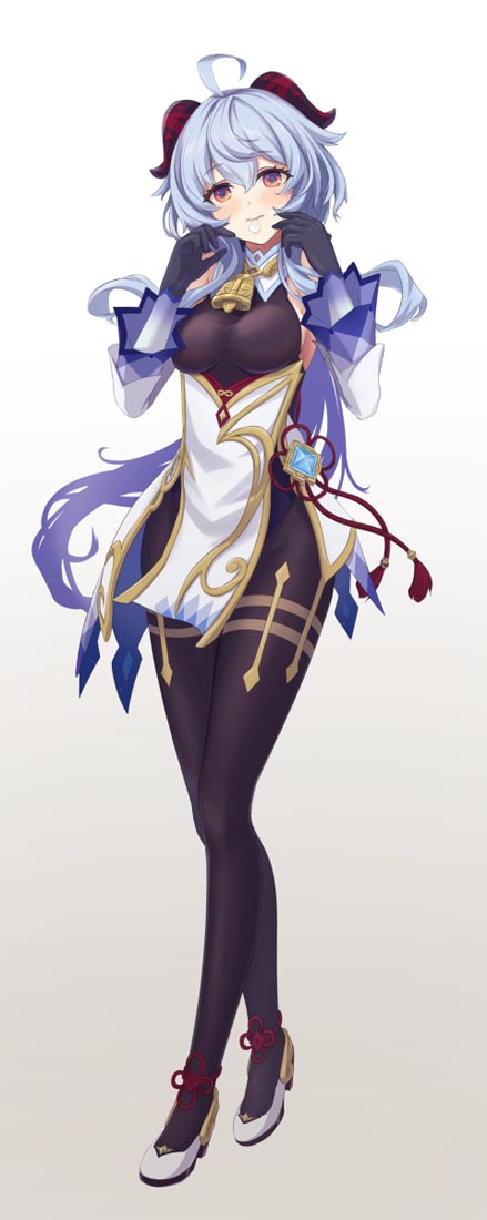 午安#XmanTV游戏二次元图【221228】