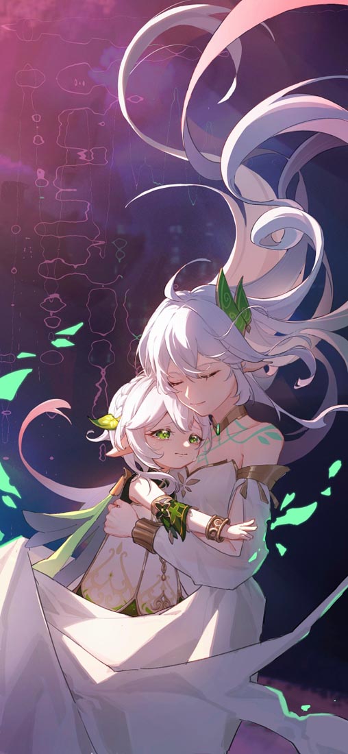 午安#XmanTV游戏二次元图【221228】