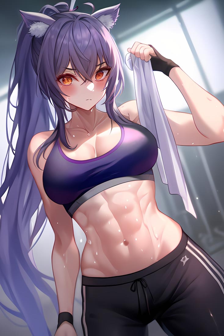 午安#XmanTV游戏二次元图【221228】