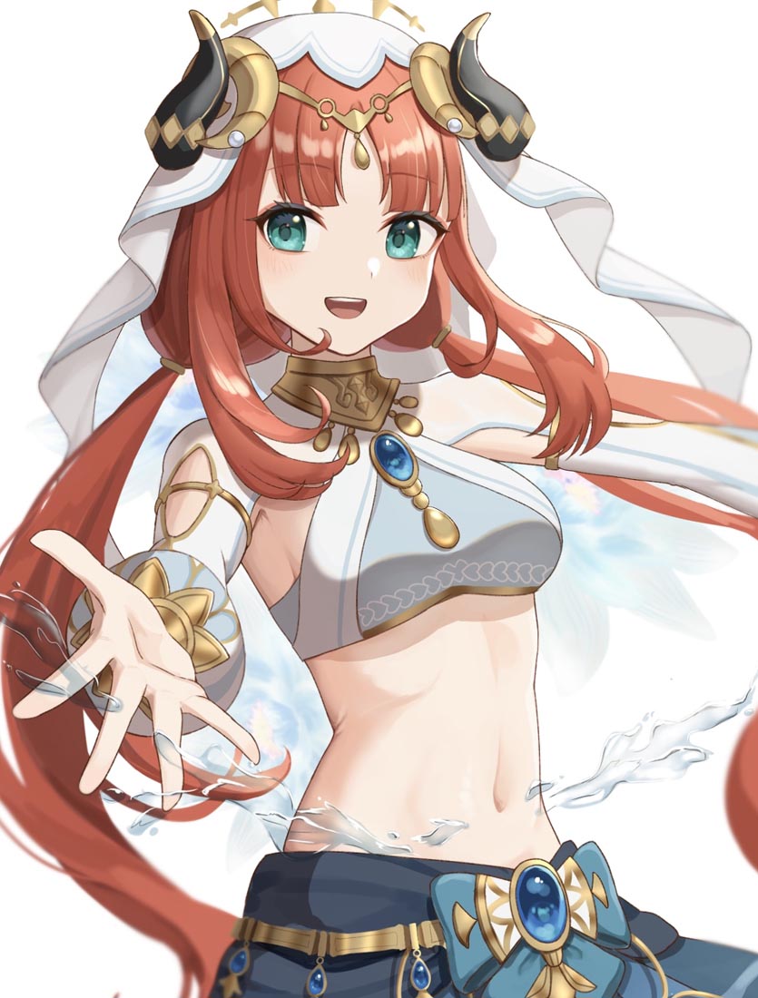 午安#XmanTV游戏二次元图【221228】