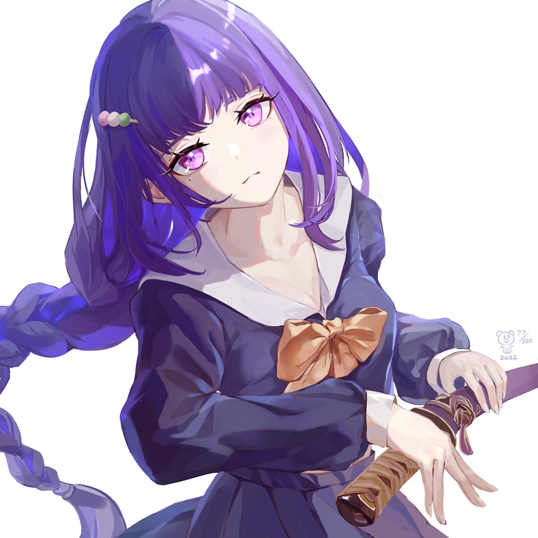 午安#XmanTV游戏二次元图【221228】