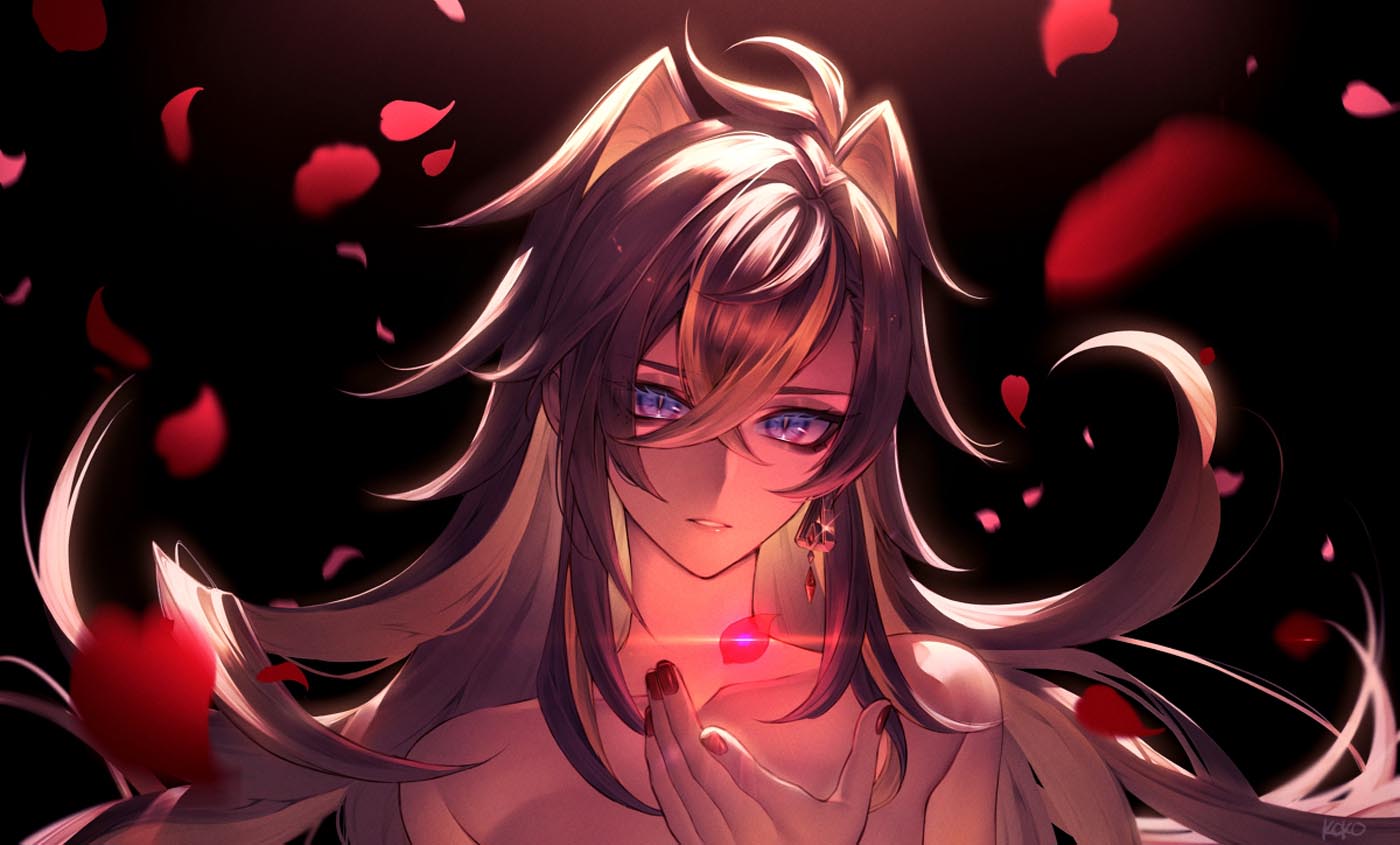 午安#XmanTV游戏二次元图【221228】