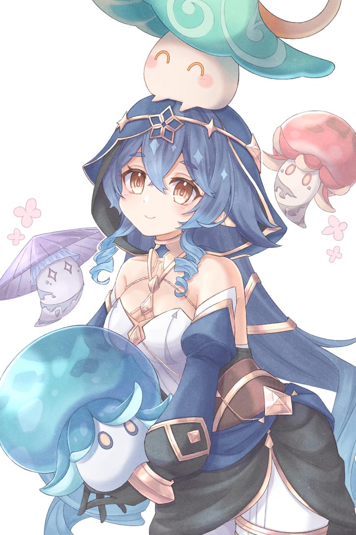 晚安#XmanTV游戏二次元图【221228】