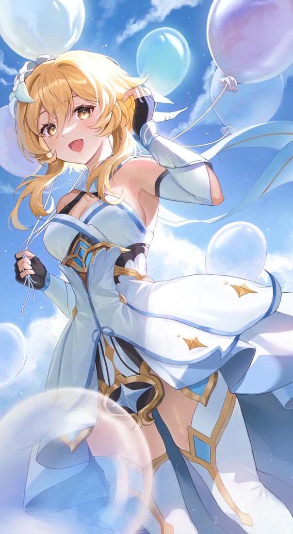 晚安#XmanTV游戏二次元图【221228】